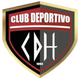 拉科鲁蒂沃CDH logo