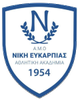 尼基佩斯  logo