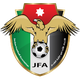 约旦U23  logo