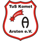 科米特阿斯滕  logo