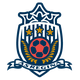 静冈产大女足 logo