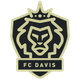 FC戴维斯女足 logo