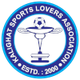加尔各答体育女足 logo