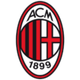 AC米兰女足  logo