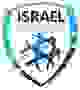 以色列女足  logo