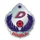 杜阿拉迪纳摩 logo