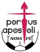 新阿波斯托利门(室内)  logo