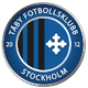 IFK塔比女足 logo