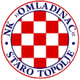 奥姆拉迪纳克斯塔罗  logo