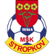 特斯拉斯特罗普科夫  logo