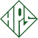 HPS 女足  logo