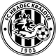 赫拉德茨克拉洛韦B队U19  logo