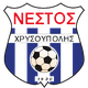 内斯托  logo