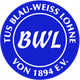 托斯布劳韦斯洛恩 logo