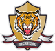 锡帕基拉老虎 logo