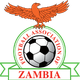 赞比亚女足U20