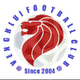 温哈努FC logo