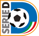 意大利丁级联赛特选队 logo