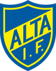 阿尔塔女足 logo