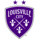 路易斯维尔FC  logo