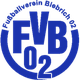 FV布里希  logo