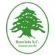 博维斯塔FC  logo