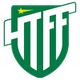 哈马比TFF logo