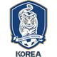 韩国U17 logo