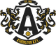 阿兴顿  logo