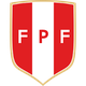 秘鲁女足U17 logo