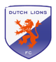 南加州荷兰狮女足 logo