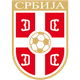 塞尔维亚 logo
