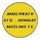 安巴尔纳斯穆斯林  logo