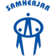 山姆贺捷  logo