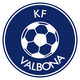 KF瓦尔博纳  logo