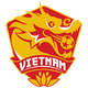 越南女足 logo