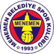 梅内门  logo