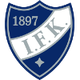 HIFK 二队  logo