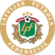 拉脱维亚女足U17 logo