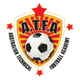 ATFA青年队  logo