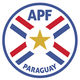 巴拉圭女足U20  logo