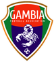 冈比亚 logo
