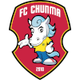 FC天马女足 logo