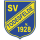 托德斯费尔德 logo