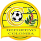 科伦巴 logo