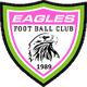 老鹰俱乐部 logo
