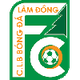 林同U19  logo