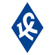 苏维埃之翼B队 logo