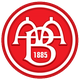 阿尔堡女足  logo