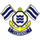 FC今治 logo